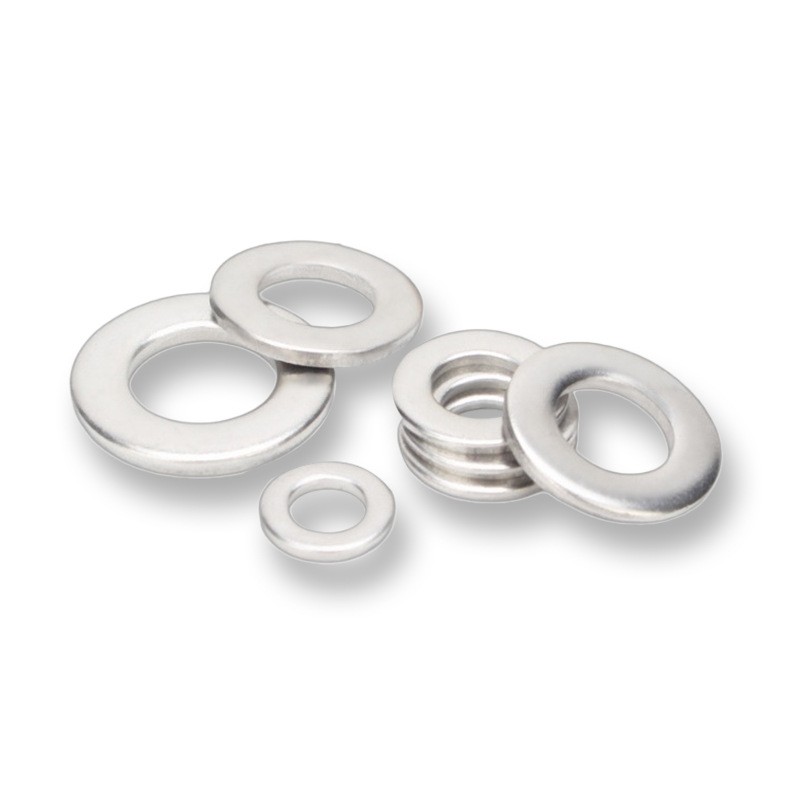 flat washer stainless steel flat washer stainless steel