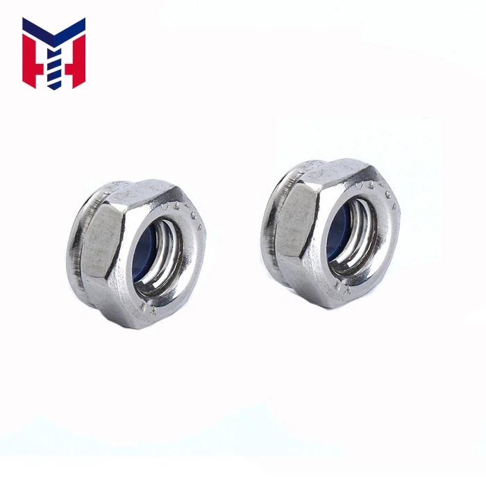 Locknuts