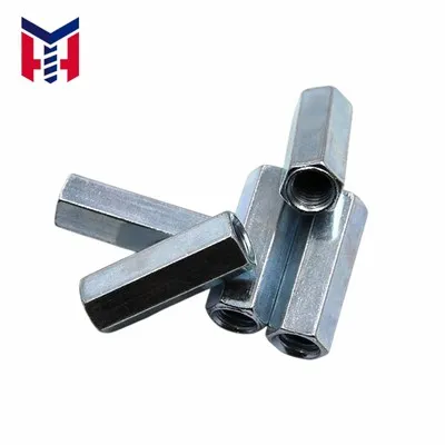 Гайки за свързване на родословие